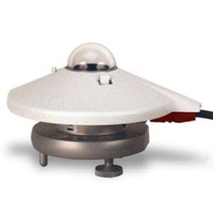 Pyranometer für Solarenergie-Testanwendungen - METEO OMNIUM