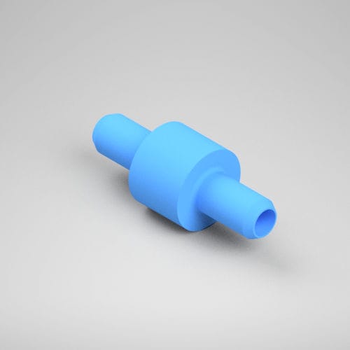 Inline-Filter - F9205 - AIR Logic - Luft / Flüssigkeit / Drahtgewebe