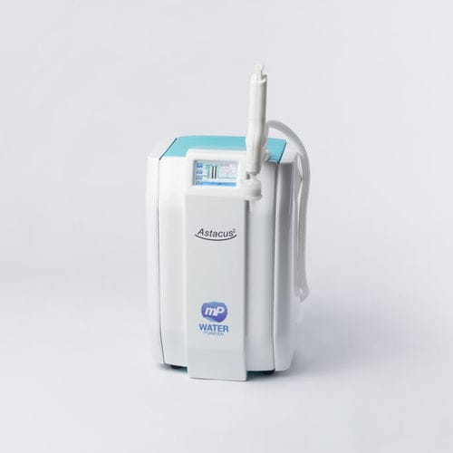 Prozess-Reinstwasseranlage - Astacus² - MembraPure - Umkehrosmose / UV