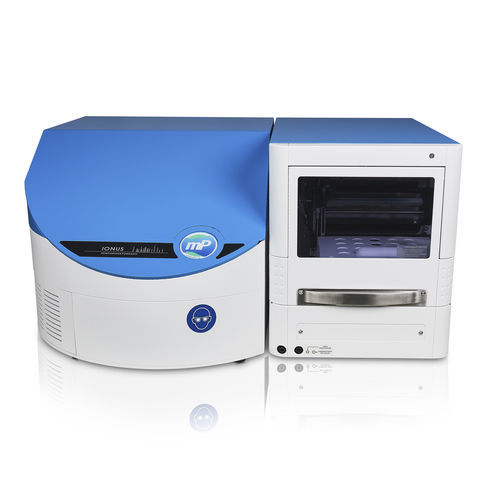 Ionenchromatograph - IONUS - MembraPure - Labor / mit Wärmeleitfähigkeitsdetektor