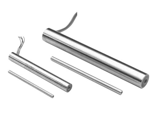 Linearer Vibrations-Geschwindigkeitsmesswandler - 100 series - TRANS-TEK