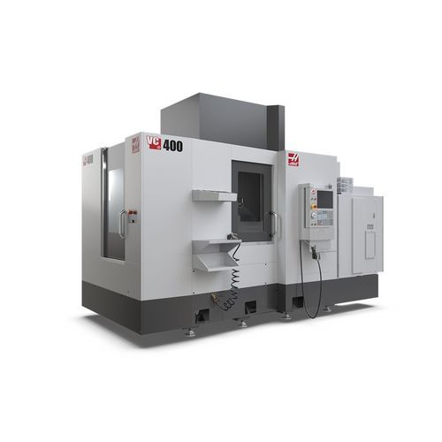 CNC-Bearbeitungszentrum / 3-Achs - VC-400 - Haas Automation - vertikal / BT 40 / HSK A-63