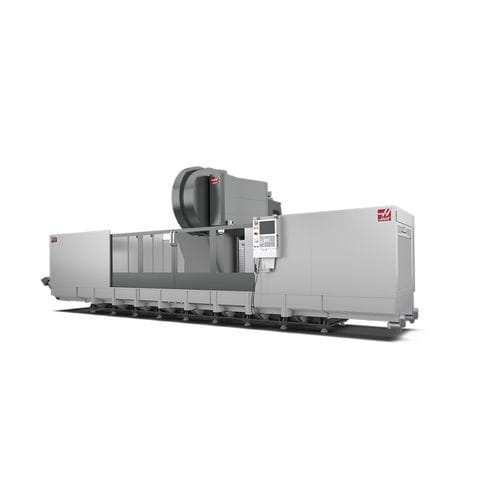 CNC-Bearbeitungszentrum / 3-Achs - VS-3 - Haas Automation - vertikal / BT 50 / Schneid