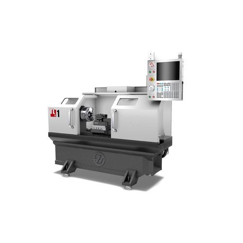 CNC-Drehmaschine - TL-1-EDU - Haas Automation - horizontal / 2-Achs / A2-5