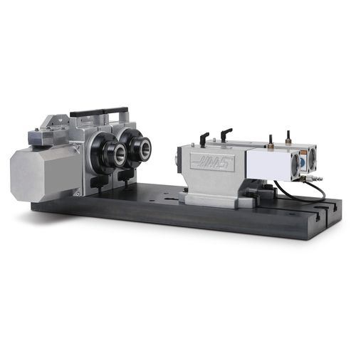 Rundschaltgetriebe - HA2TS - Haas Automation - für Maschinen