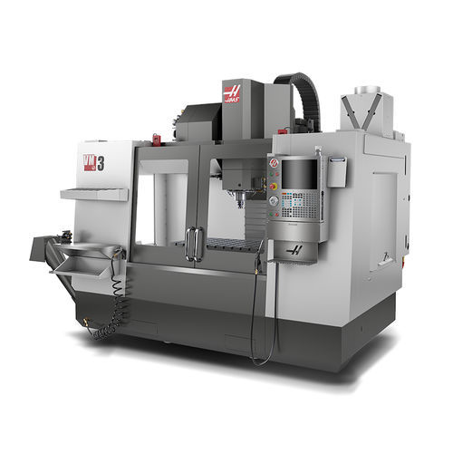 3-Achs-Bearbeitungszentrum - VM-3 - Haas Automation - vertikal / BT 40 / 30 Werkzeuge