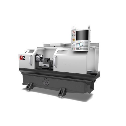 CNC-Drehmaschine - TL-2 - Haas Automation - horizontal / 2-Achs / A2-5