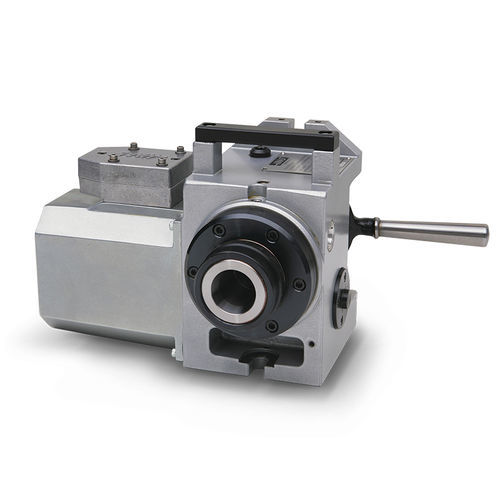 Rundschaltgetriebe - HA5CS - Haas Automation - für Maschinen
