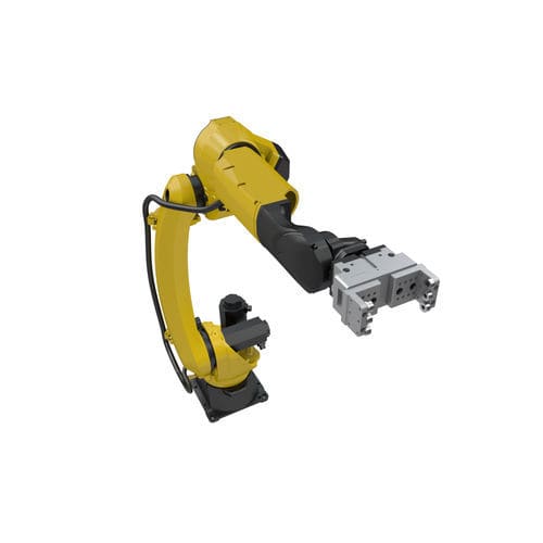Roboterzelle für Einbau - Haas Automation - für Werkzeugmaschinen