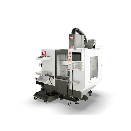 CNC-Bearbeitungszentrum / 3-Achs - Mini Mill - Haas Automation - vertikal / BT 40 / 20 Werkzeuge