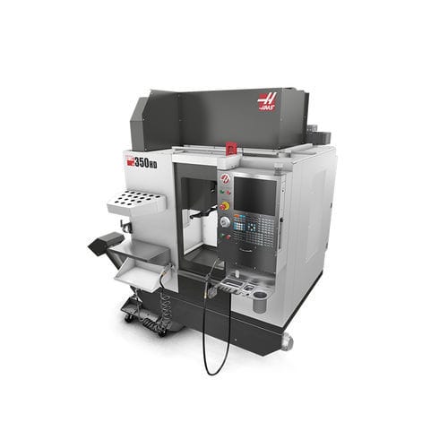 CNC-Bearbeitungszentrum / 5-Achs - UMC-350HD-EDU - Haas Automation - vertikal / BT 40 / mit Direktantrieb