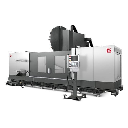 CNC-Bearbeitungszentrum / 3-Achs - VS-1 - Haas Automation - vertikal / BT 50 / 50 Werkzeuge
