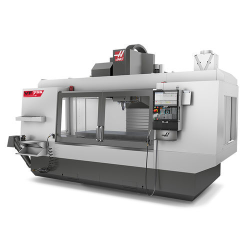 CNC-Bearbeitungszentrum / 3-Achs - VF-7SS - Haas Automation - vertikal / BT 40 / HSK A-63