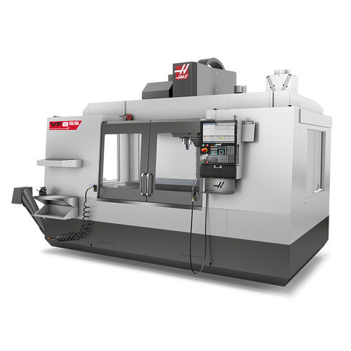 CNC-Bearbeitungszentrum / 3-Achs - VF-8SS - Haas Automation - vertikal / BT 40 / HSK A-63