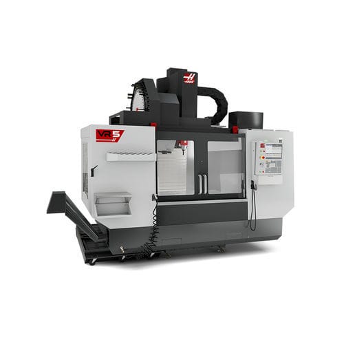 CNC-Bearbeitungszentrum / 5-Achs - VR-5 - Haas Automation - vertikal / BT 30 / 50 Werkzeuge