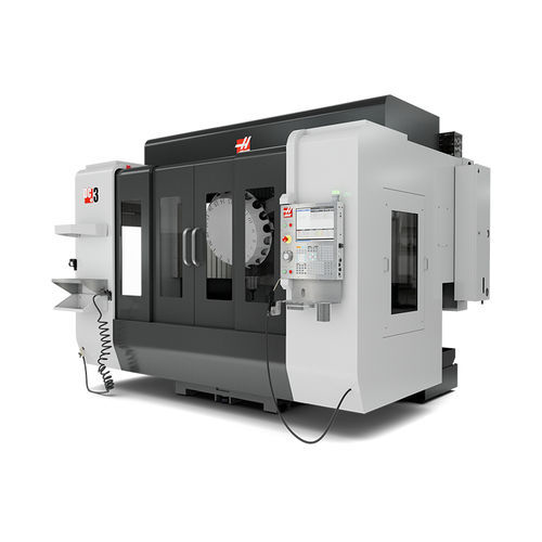 CNC-Bearbeitungszentrum / 3-Achs - DC-3/40 - Haas Automation - vertikal / Portal / CAT40