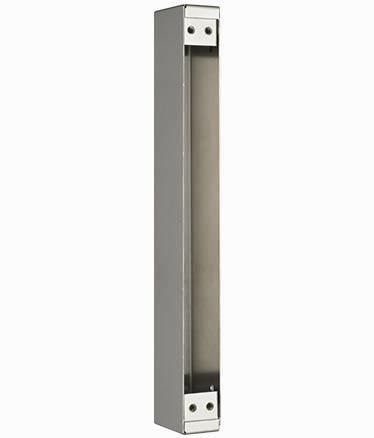 Sicherheitszuhaltung - FL series - CDVI IBERICA SL