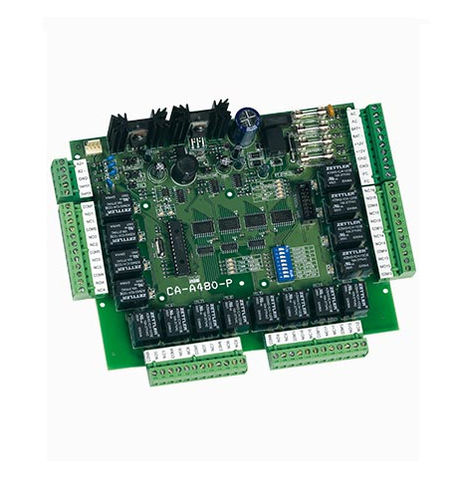 SPS / Slot für PC - CAA480A - CDVI IBERICA SL - für Feldbus / für Aufzug