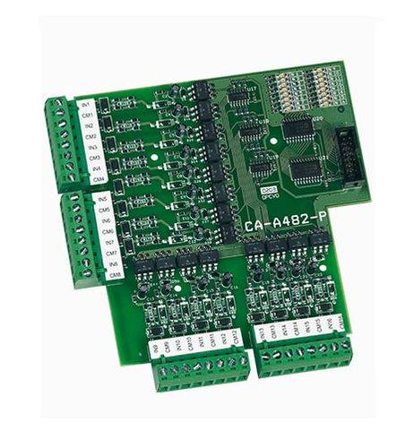 SPS / Slot für PC - CAA482P - CDVI IBERICA SL - für Feldbus / für Aufzug