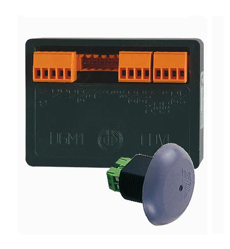 Kartenleser mit Kontaktlos-Chip - DGM1 - CDVI IBERICA SL