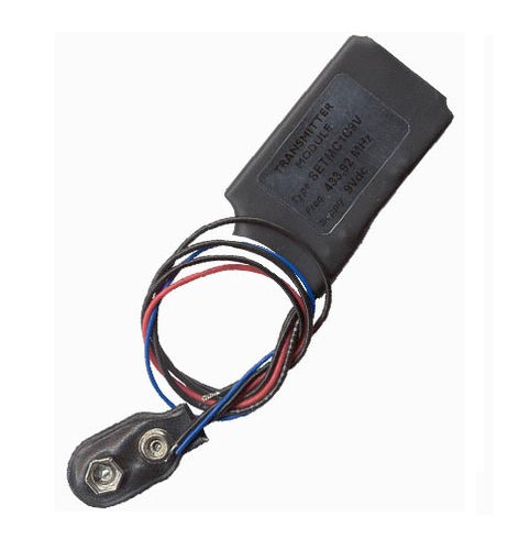Funkmodul - SETMC1C9V - CDVI IBERICA SL
