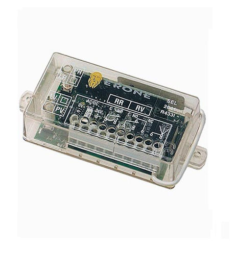 Funkgerät-Empfänger - SEL2641R433I - CDVI IBERICA SL - für Funkfernsteuerung / 433 MHz