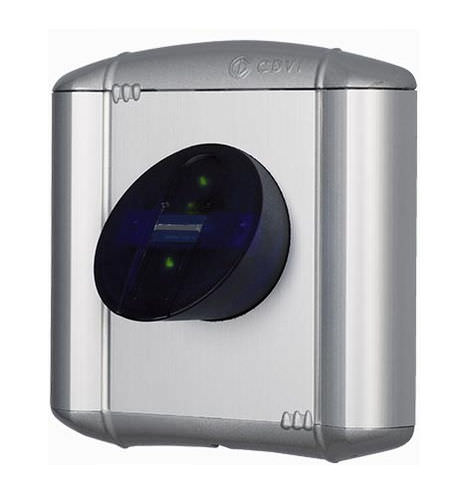 Fingerabdruckscanner - DGIDW - CDVI IBERICA SL