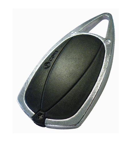 RFID-Etikett - METAL1 - CDVI IBERICA SL - resistent