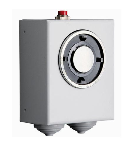 Elektro-Haftmagnet - VIR20245048 - CDVI IBERICA SL - für Brandschutz