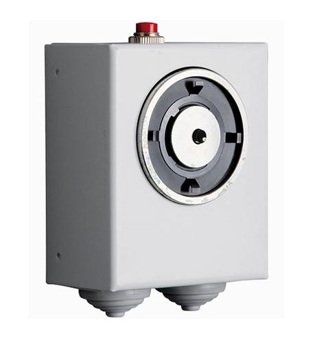 Elektro-Haftmagnet - VIR5048C - CDVI IBERICA SL - für Brandschutz