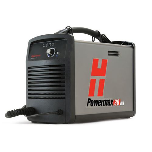 Automatisierter Plasmaschneider - Powermax30® AIR - Hypertherm, Inc. - manuell / Inverter / IGBT-Wechselrichter