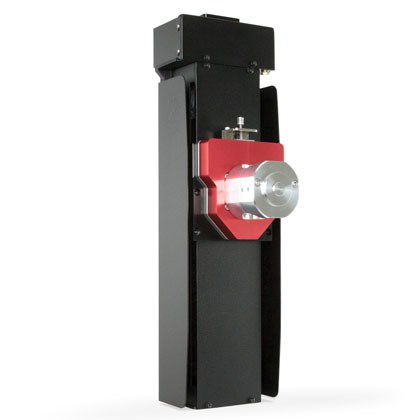 Höhenverstellsystem für Plasmabrenner - THC - Hypertherm, Inc.