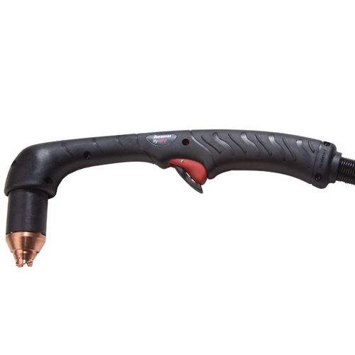 Plasmaschneidbrenner - Duramax® Hyamp™ - Hypertherm, Inc. - manuell / für Maschinen / Roboter