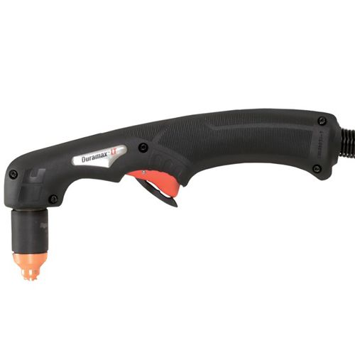 Plasmaschneidbrenner - Duramax® LT - Hypertherm, Inc. - manuell / für Maschinen / automatisiert
