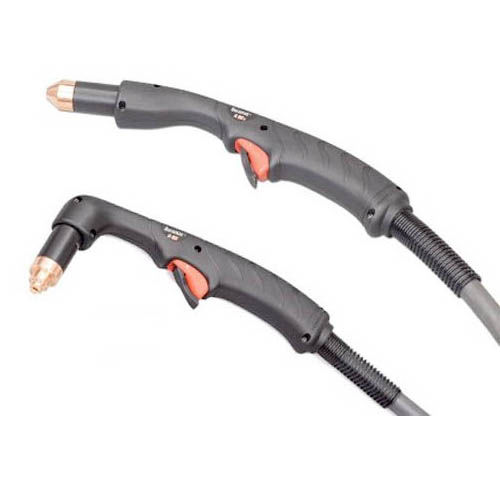 Plasmaschneidbrenner - Duramax™ - Hypertherm, Inc. - manuell / für Maschinen