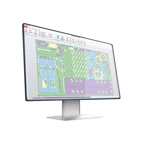 CAD/CAM-Software - ProNest series - Hypertherm, Inc. - Schachtel / Training / für CNC-Schneidmaschine