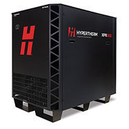 Plasmaschneidsystem - XPR300® - Hypertherm, Inc. - für Aluminium / für Edelstahl / CNC