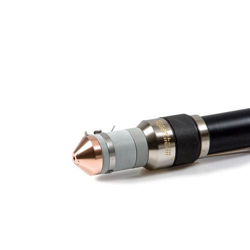 Plasmaschneidbrenner - HyPro2000™ - Hypertherm, Inc. - luftgekühlt / 3m