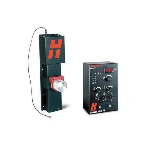 Linearer Positionssensor - Sensor PHC - Hypertherm, Inc. - kontaktlos / optisch / Metall