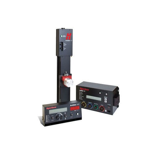 Pneumatisches Höhenverstellsystem - ArcGlide® - Hypertherm, Inc. - für Plasmabrenner