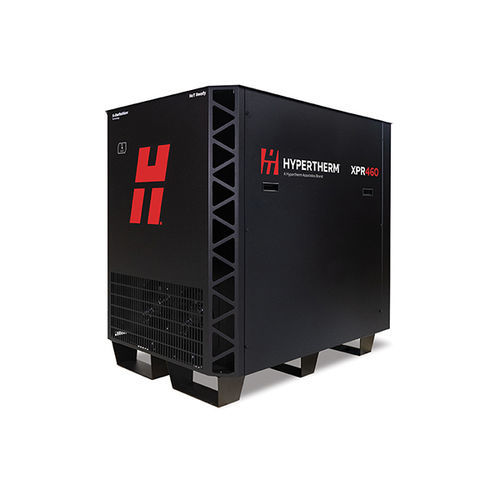 Plasmaschneidsystem - XPR460® - Hypertherm, Inc. - für Aluminium / für Edelstahl / für Stahl
