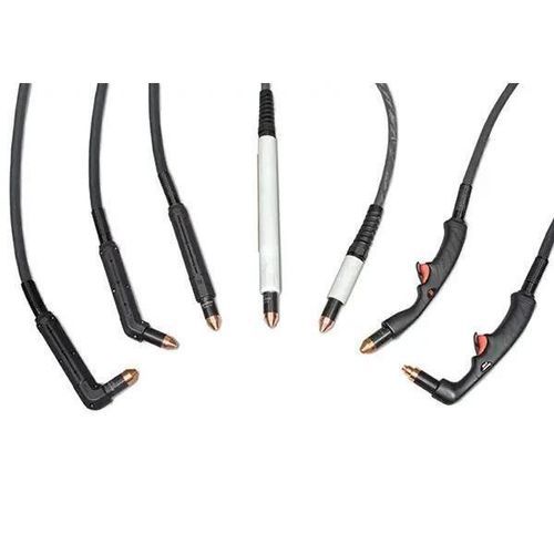Plasmaschneidbrenner - Duramax® - Hypertherm, Inc. - luftgekühlt / manuell / für Maschinen