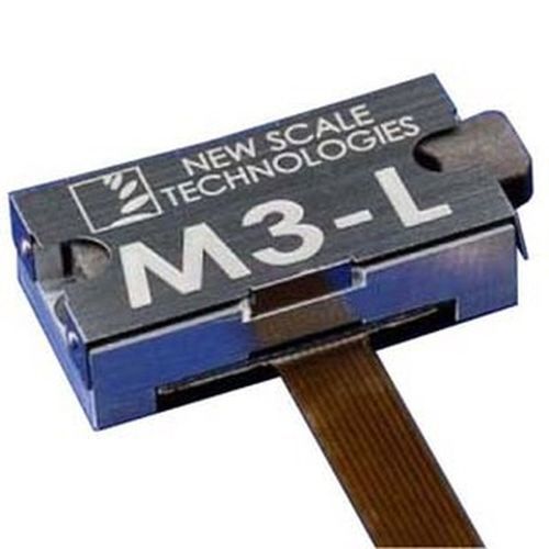 Elektrischer Antrieb - M3-L - COMESTERO SISTEMI - linear / Präzision / einachsig
