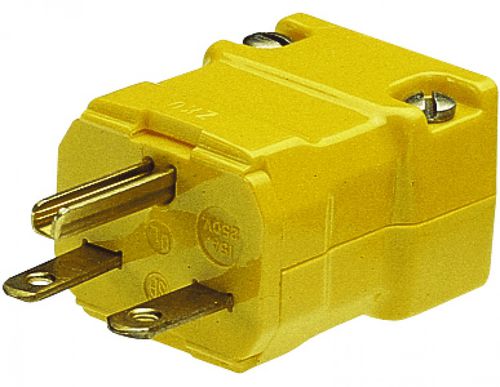 Wandmontierter Stecker - 5666 VY - COMESTERO SISTEMI - 3-polig