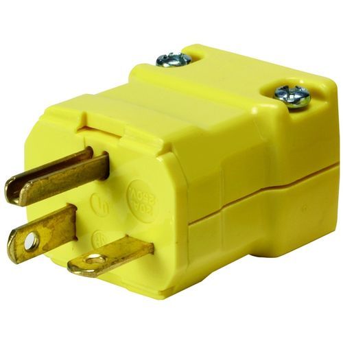 Wandmontierter Stecker - 5464VY - COMESTERO SISTEMI - 3-polig