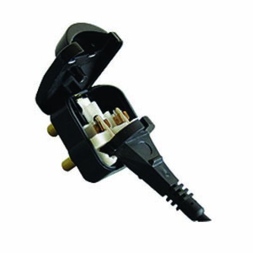 Industrie-Netzadapter - SSP - COMESTERO SISTEMI - außen / innen / Kunststoff