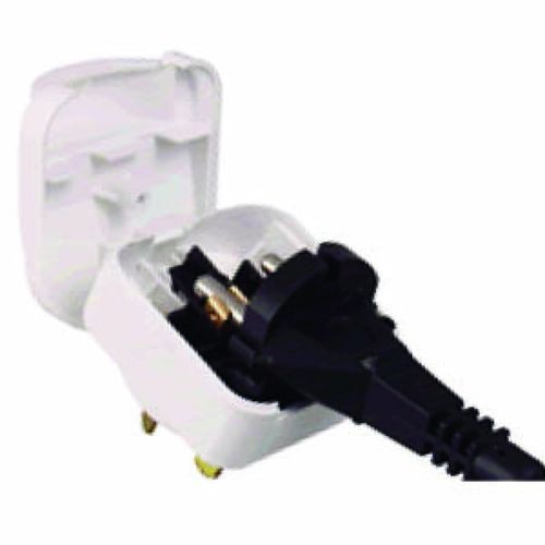 Industrie-Netzadapter - SAN - COMESTERO SISTEMI - außen / Kunststoff