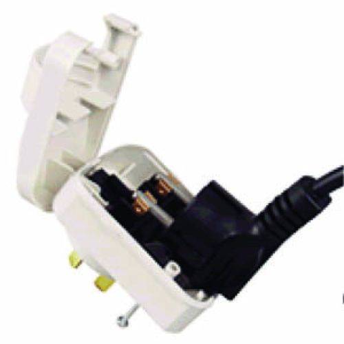 Industrie-Netzadapter - SAN3 - COMESTERO SISTEMI - außen / Kunststoff