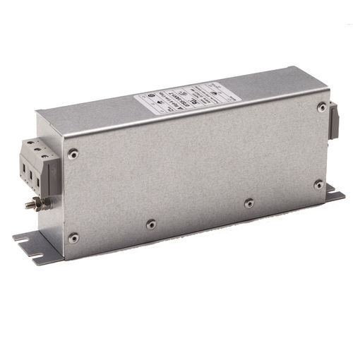 Dreiphasiger elektronischer Filter - S5-1AH1-T(SCB58) - COMESTERO SISTEMI - DC / Neutralleiter / Entstörung