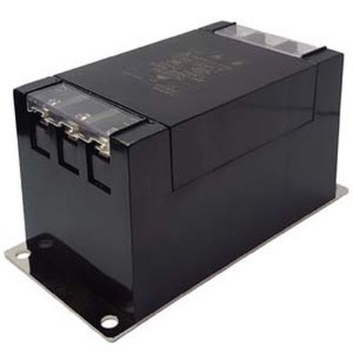 Elektronischer Filter / Bandpass - S5-1AH1-T(25) - COMESTERO SISTEMI - passiv / kompakt / dreiphasig